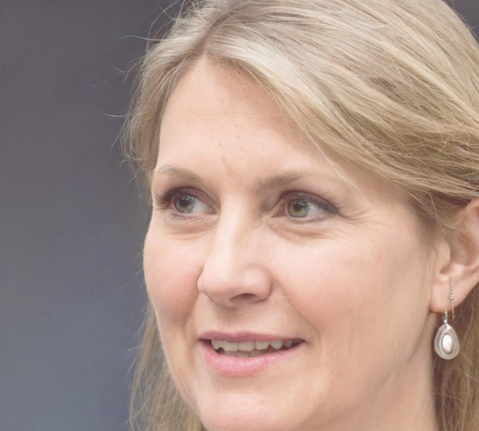 Ing. Klára Svobodová